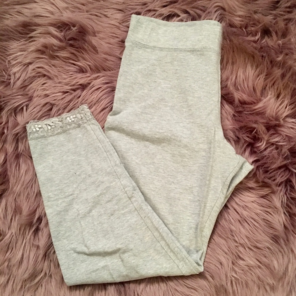 Faded Glory Leggings